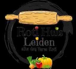 Roti Huis Leiden logo